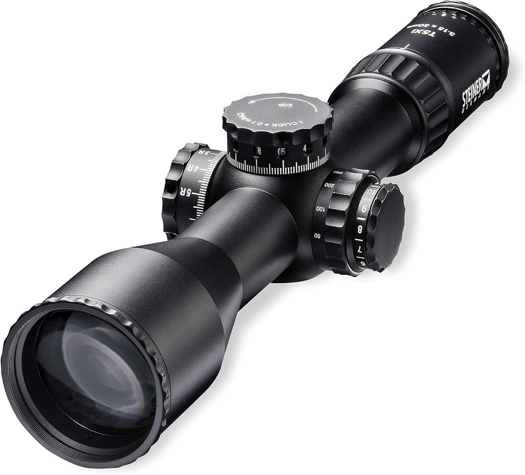 T5Xi Tactical Rifle Scope Z17449