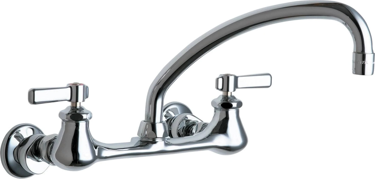 Wall Mounted Sink Faucet N217
