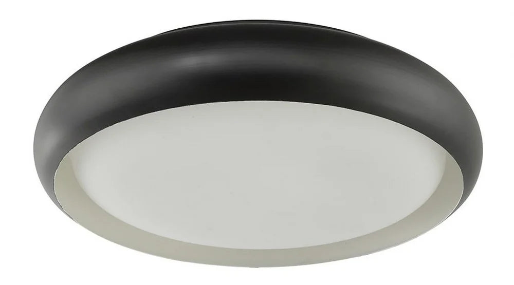 18.1 Inch 29W 1 LED Flush Mount N7182