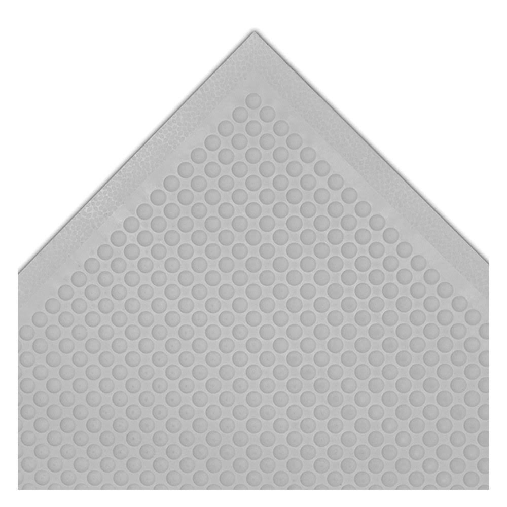 Gray Autoclavable Mat G785