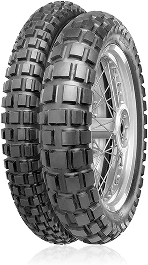 TKC80 Tire Rear 130/80-17 S TL W8314