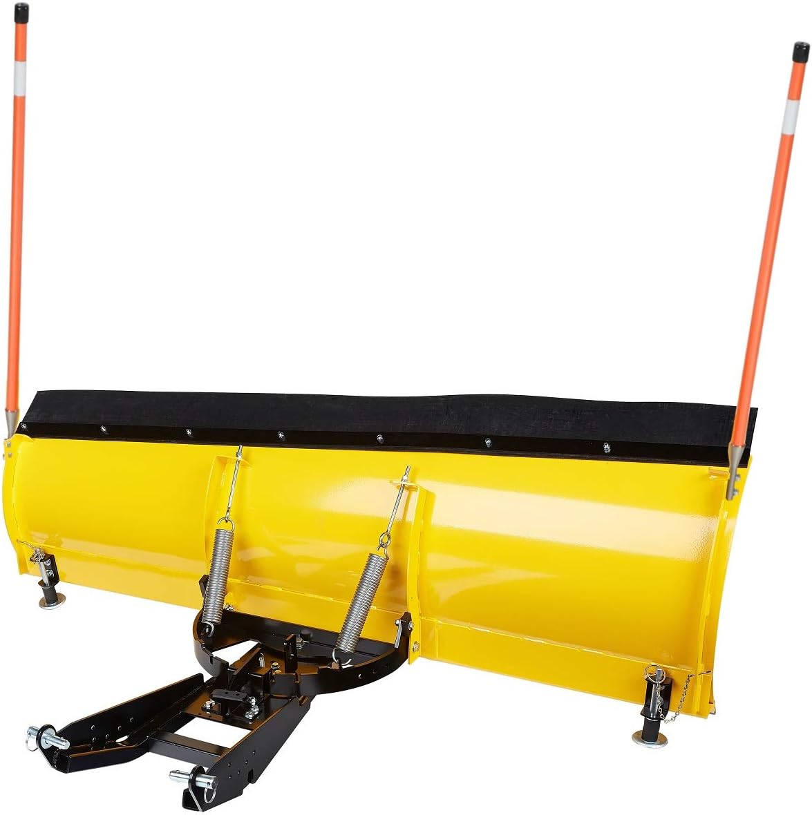 72" Red UTV Snow Plow Kit Y68669