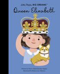 Queen Elizabeth (Hardcover) M3073