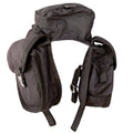 English Front Saddle Bag D93818