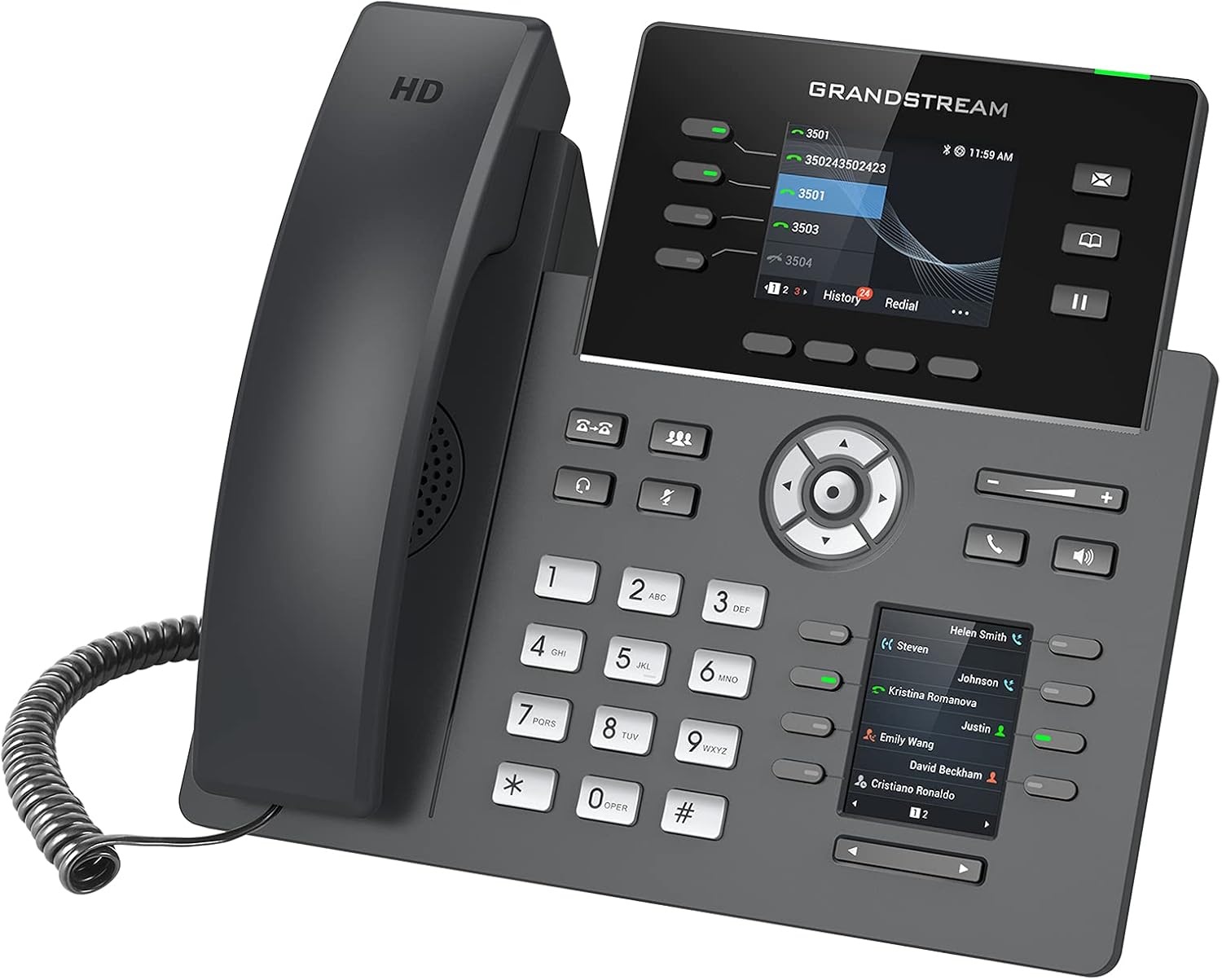 IP Phone T627