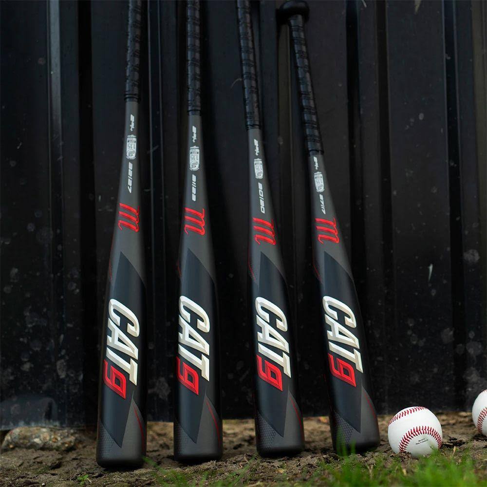 CAT9 -3 BBCOR Baseball Bat - 31 inch R982