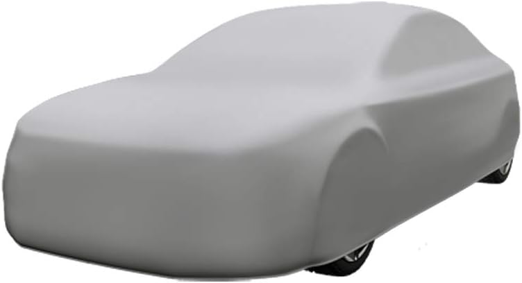 5 Layers Waterproof Car Cover Y7240
