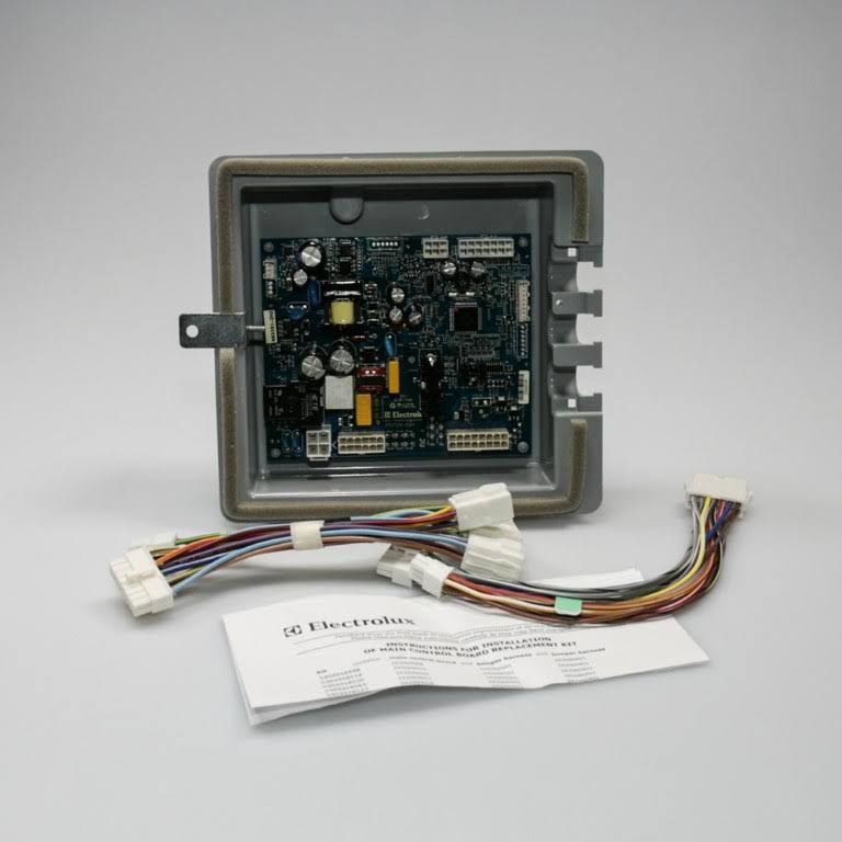 Main Control Board I9303