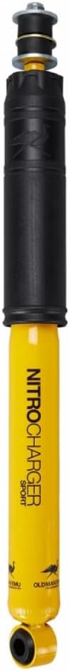 Nitrocharger Sport Shock Absorber Rear F8321
