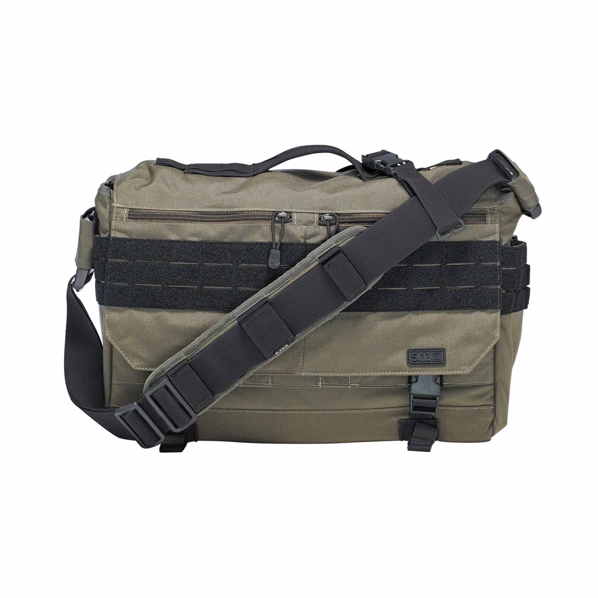 Black Rush Delivery Lima V76785