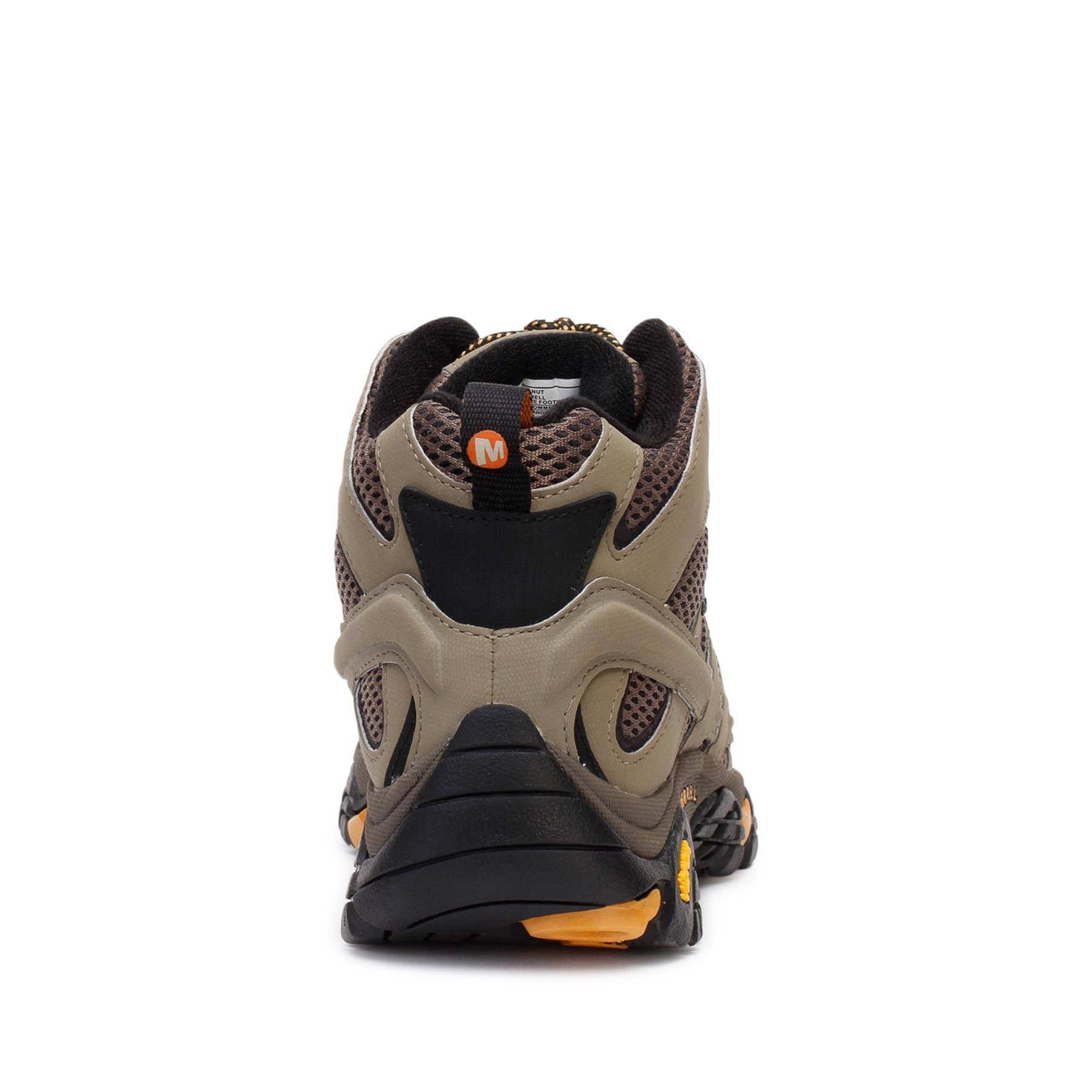 Walnut Mid GORE-TEX Hiking Boots U5810