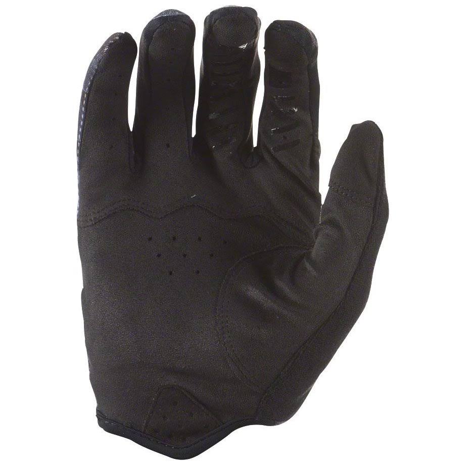 Black Camo Medium Monitor Gloves P26030