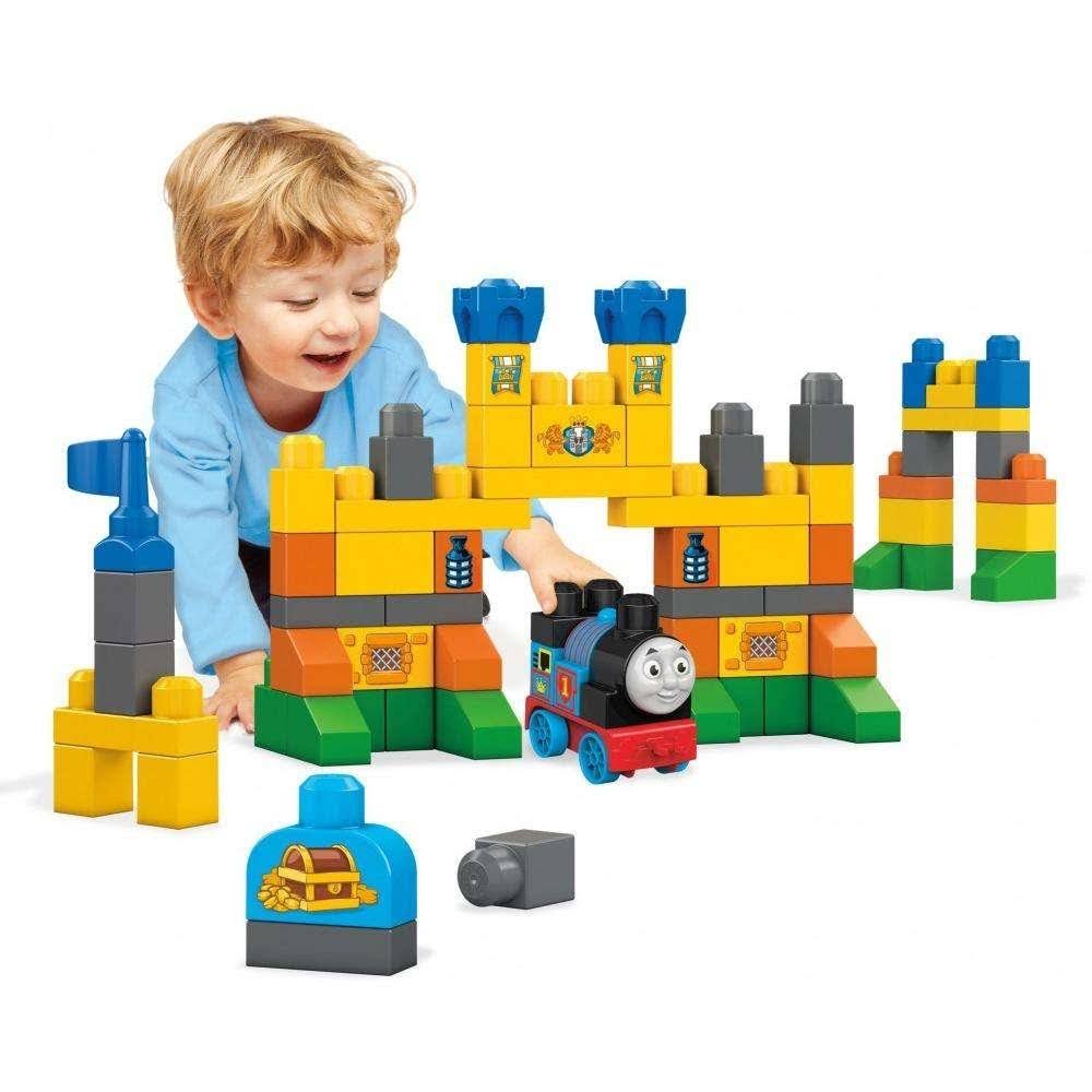 Ulfstead Castle Building Set H353