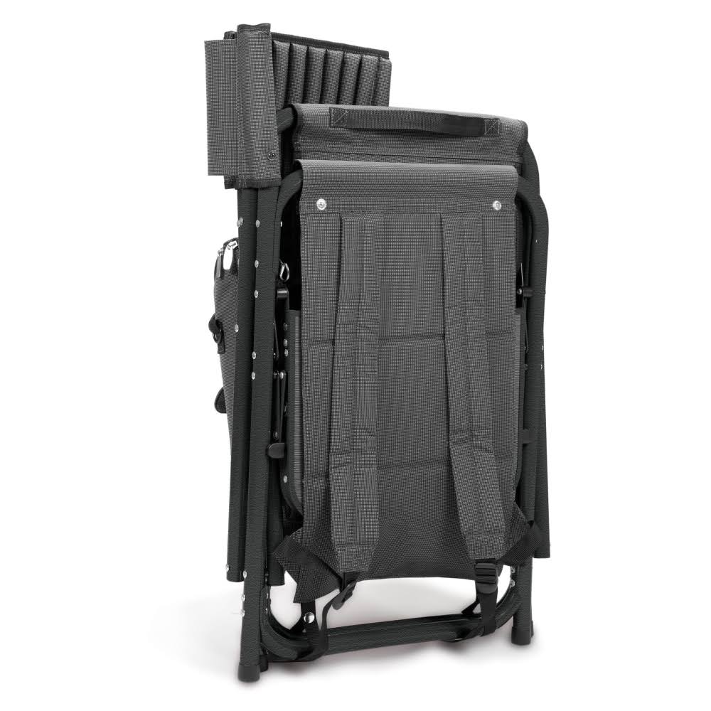 Black Fusion Chair L6835