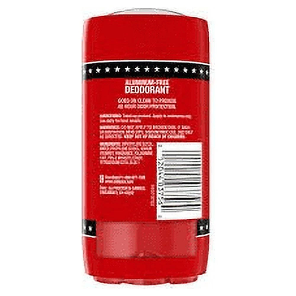 Aqua Reef Stick Deodorant 3 Oz 6 Pack K745282