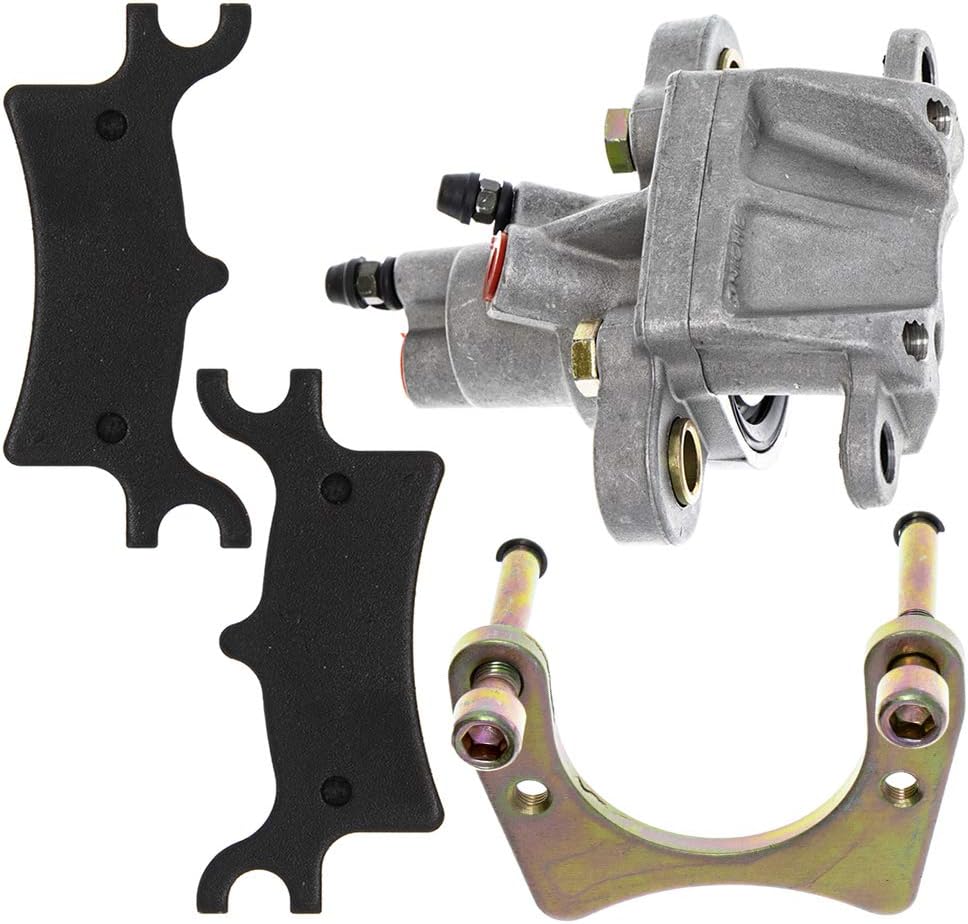 Rear Brake Caliper Pads Mounting Bracket Z3374