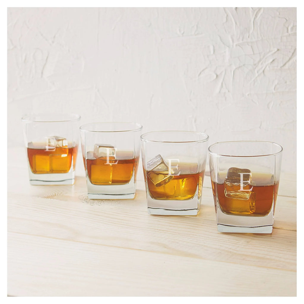 Rocks Glasses (Set of 4) C13268