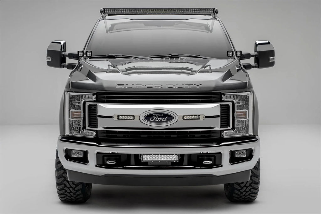 Front Roof Led Bracket Z6356
