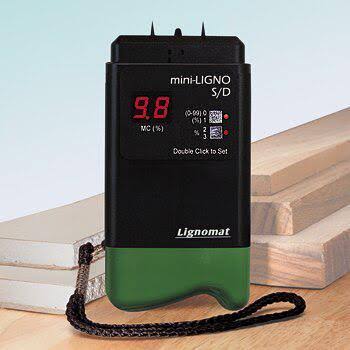 Moisture Meter Z59892