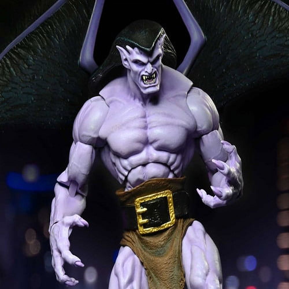 Goliath Figure H5478
