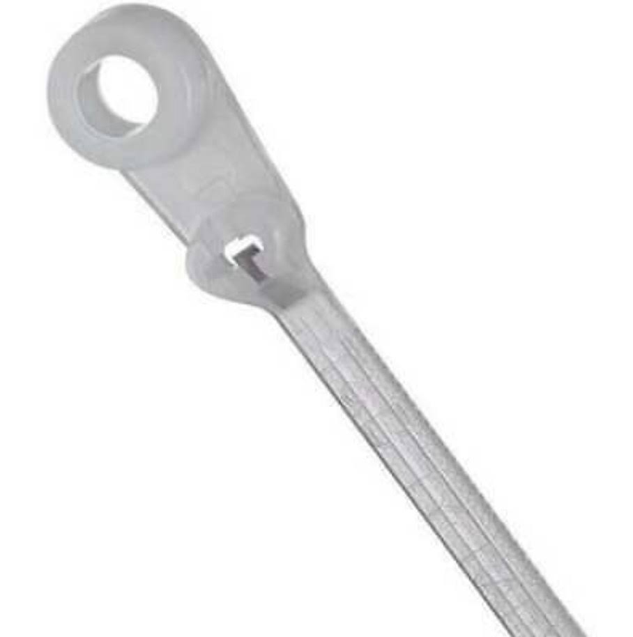 6-in Nylon Cable Tie M6923