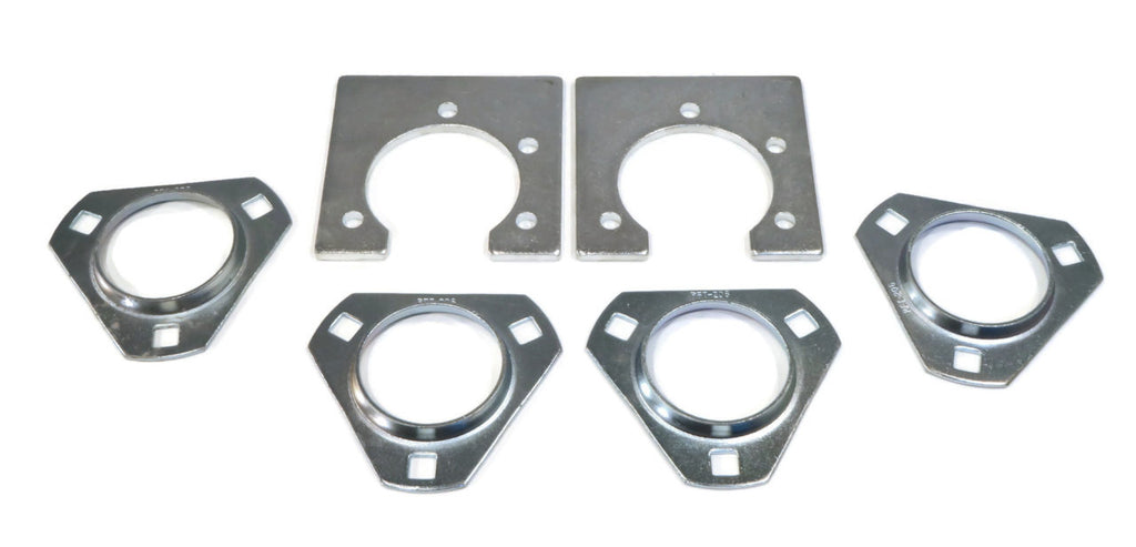 40 Inch Shaft Kit For Drift Trike Bikes With Sprocket Hub 31.75mm D306