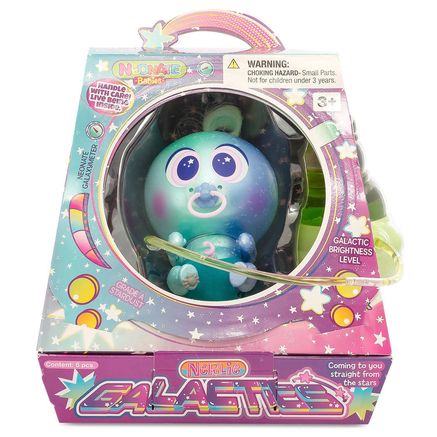 Baby Nerstronaut Nerlie Galactics K555
