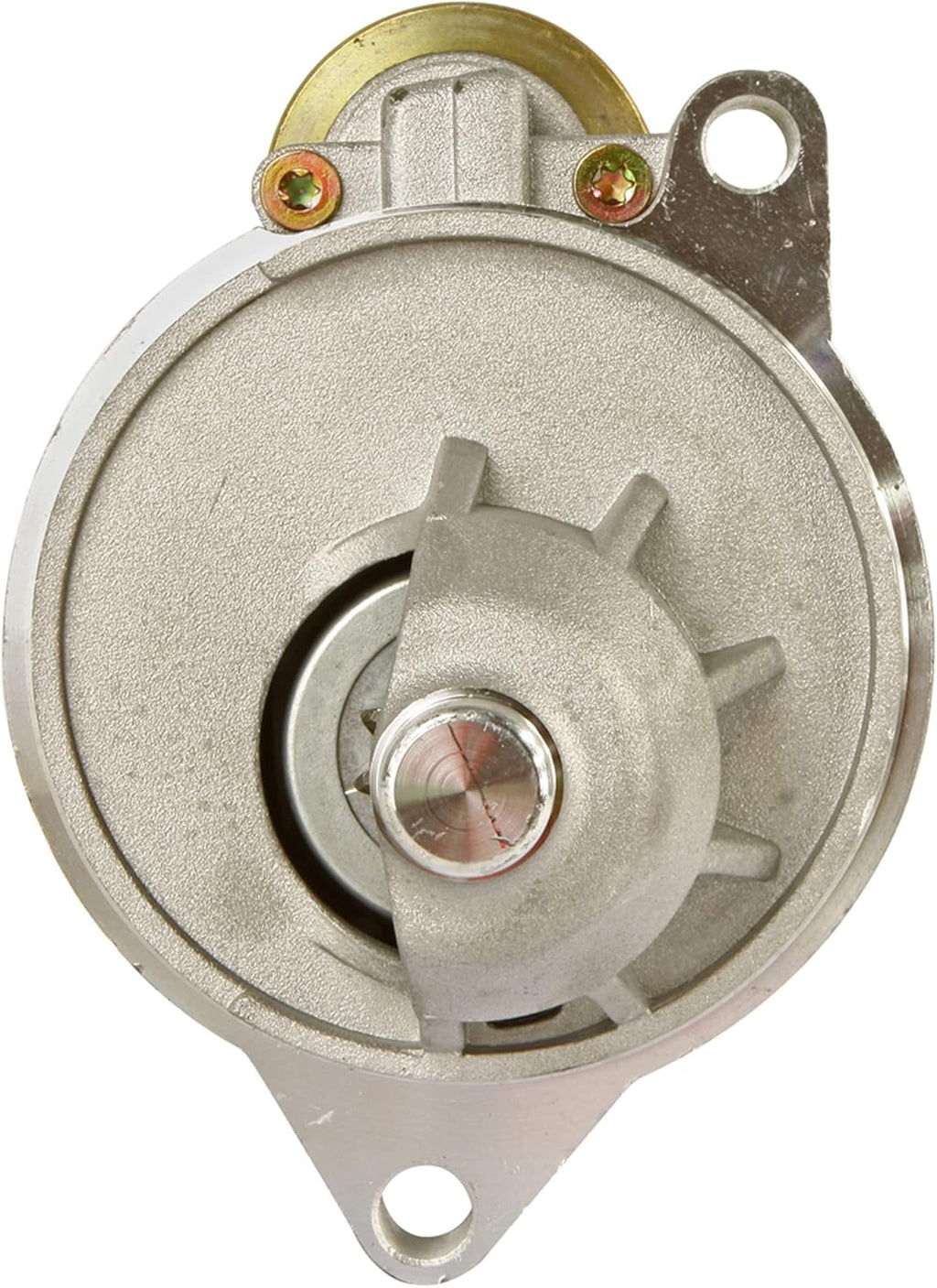 Starter Compatible With Ford Mini Pmgr Racing Starter 302 351 Higher Torque Pack of 2 X382