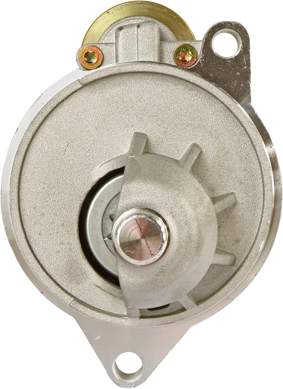 Starter Compatible With Ford Mini Pmgr Racing Starter 302 351 Higher Torque Pack of 2 X382