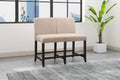 Counter Banquette in Café T469