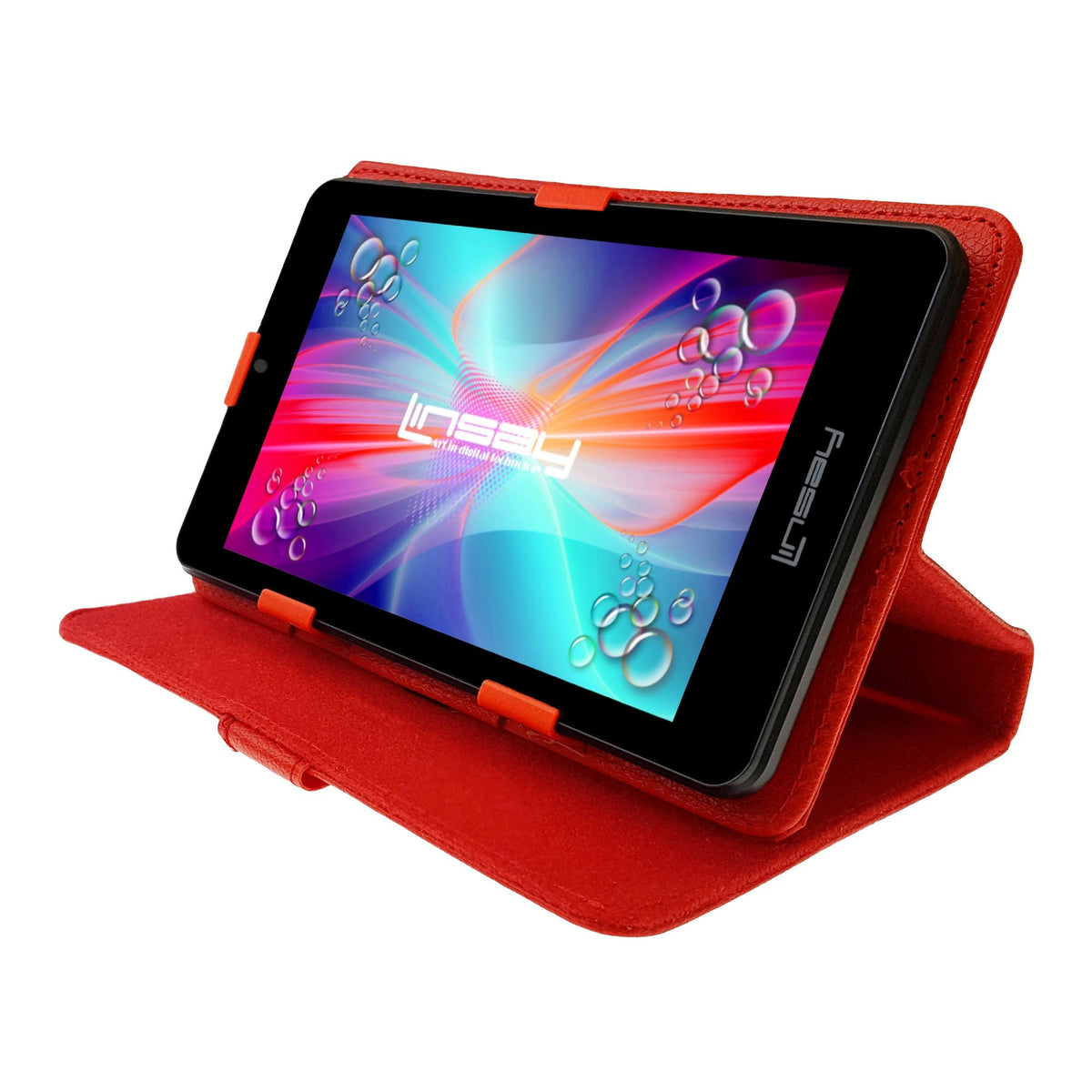Black 7x22 IPS Screen Tablet L88627