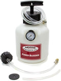 European Power Brake Bleeder Kit Pack of 2 M3413