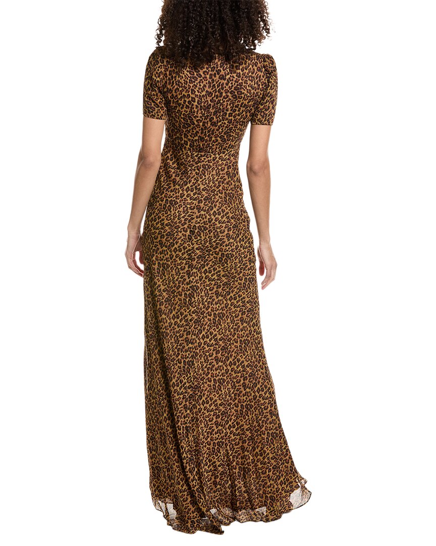 Lea Dress U3115