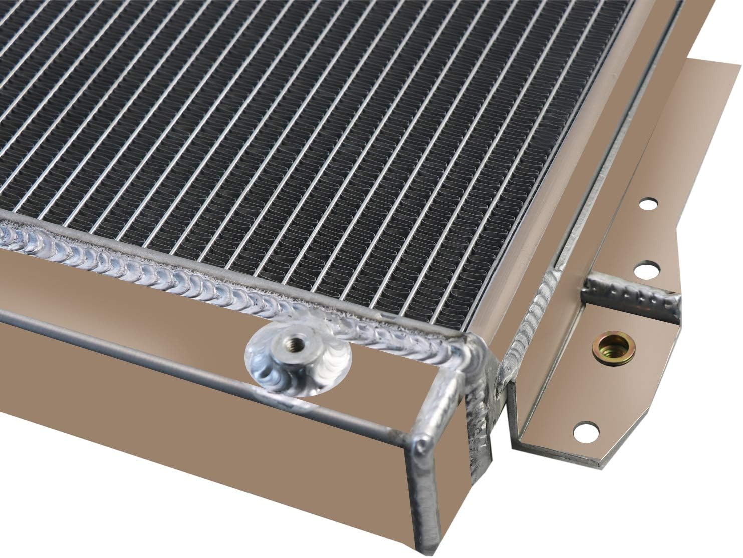 3 Row Aluminum Radiator Z72173