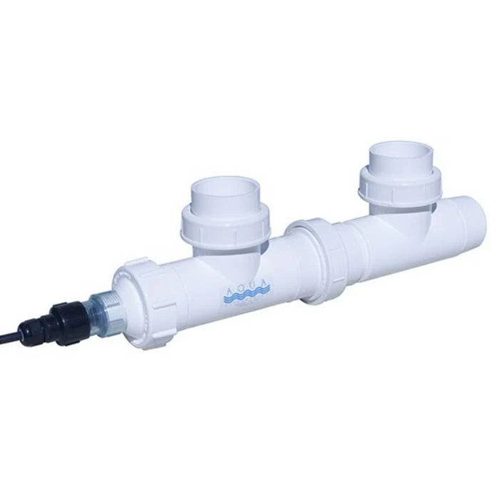 40 Watt UV Sterilizer N631538