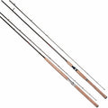 9-Feet 6-Inch Medium Light Spinning Fishing Rod D76318