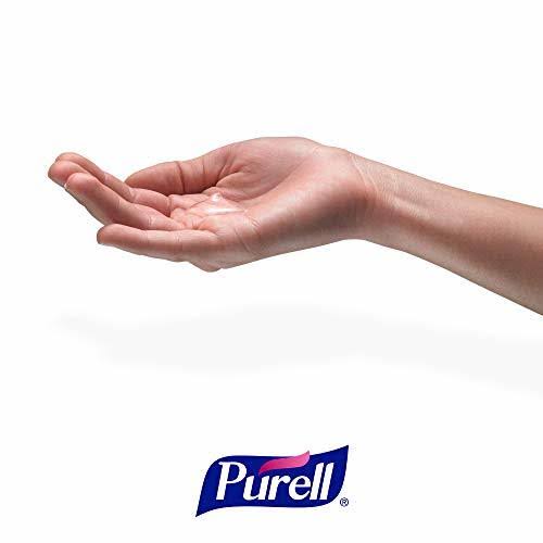 Advanced NXT Instant Hand Sanitizer Refill with Aloe, 1000ml Refill (Case of 8) H560