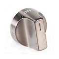 Cooktop Burner Knob N48246