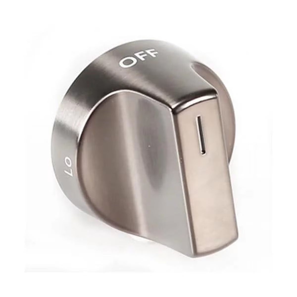 Cooktop Burner Knob N48246