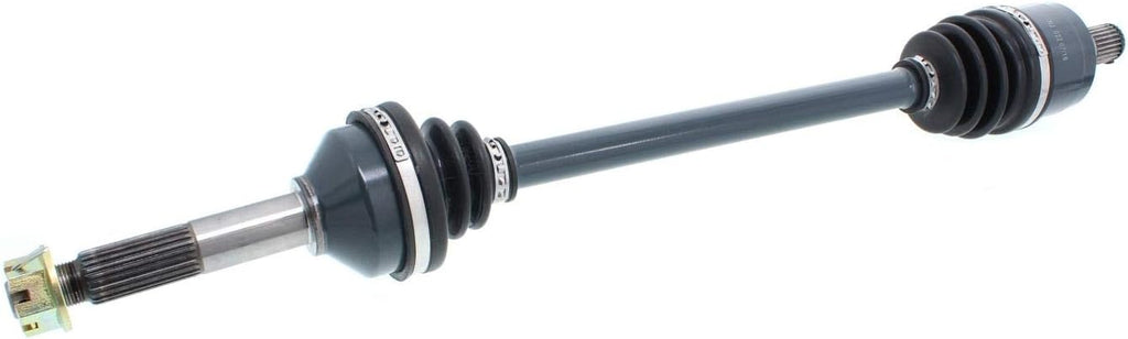 Front and Rear Left Right Drive Shaft Axle Kit Rebuild Kit for Kawasaki Teryx 750 V882