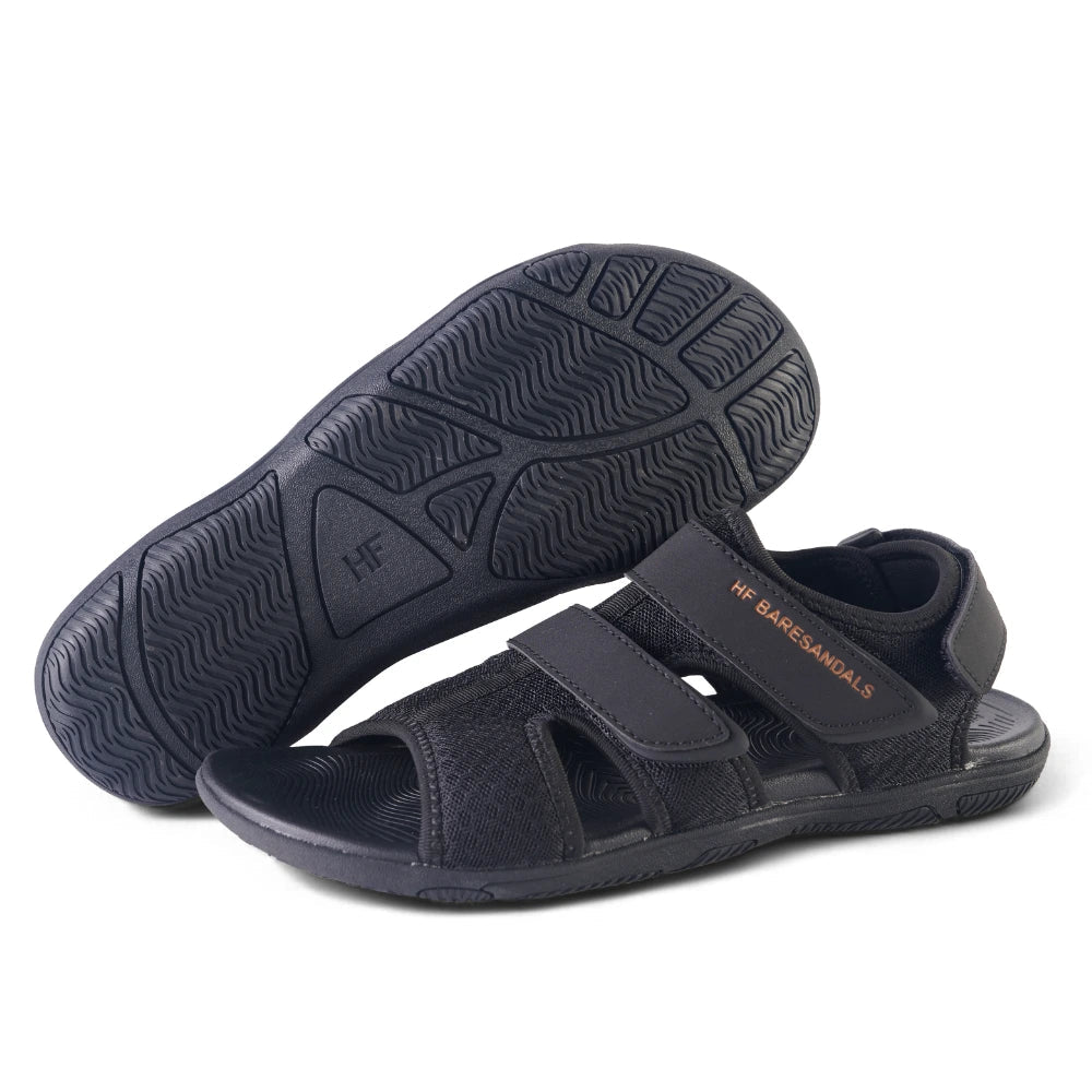 Ergonomic Barefoot Sandals K732