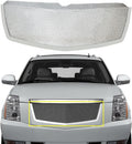 Chrome Grill Insert for Cadillac Escalade 2007-2014 T816493