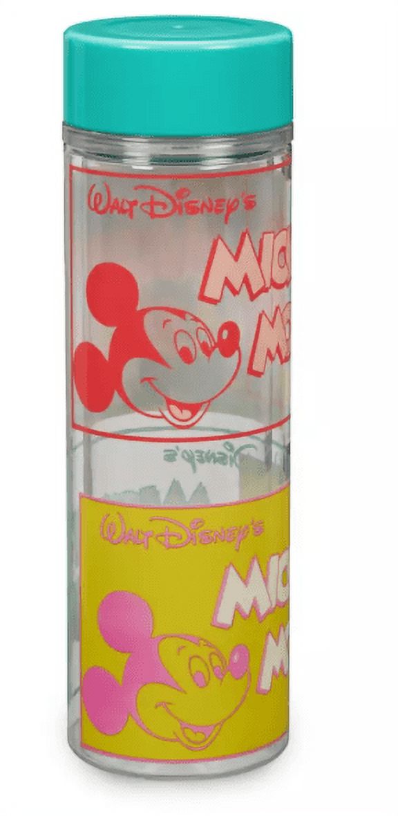 Disney Parks Water Bottle P8023