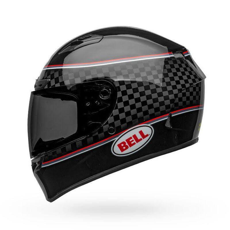 Black/Blue 3XL Helmet M104