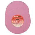 Chain Grinding Wheel 5 3/4 inch x 1/8 inch x 22mm Box of 5 G5050