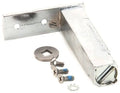 Left Hand Hinge Mounts H6874