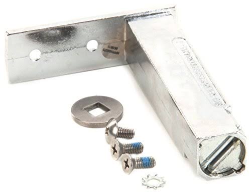 Left Hand Hinge Mounts H6874