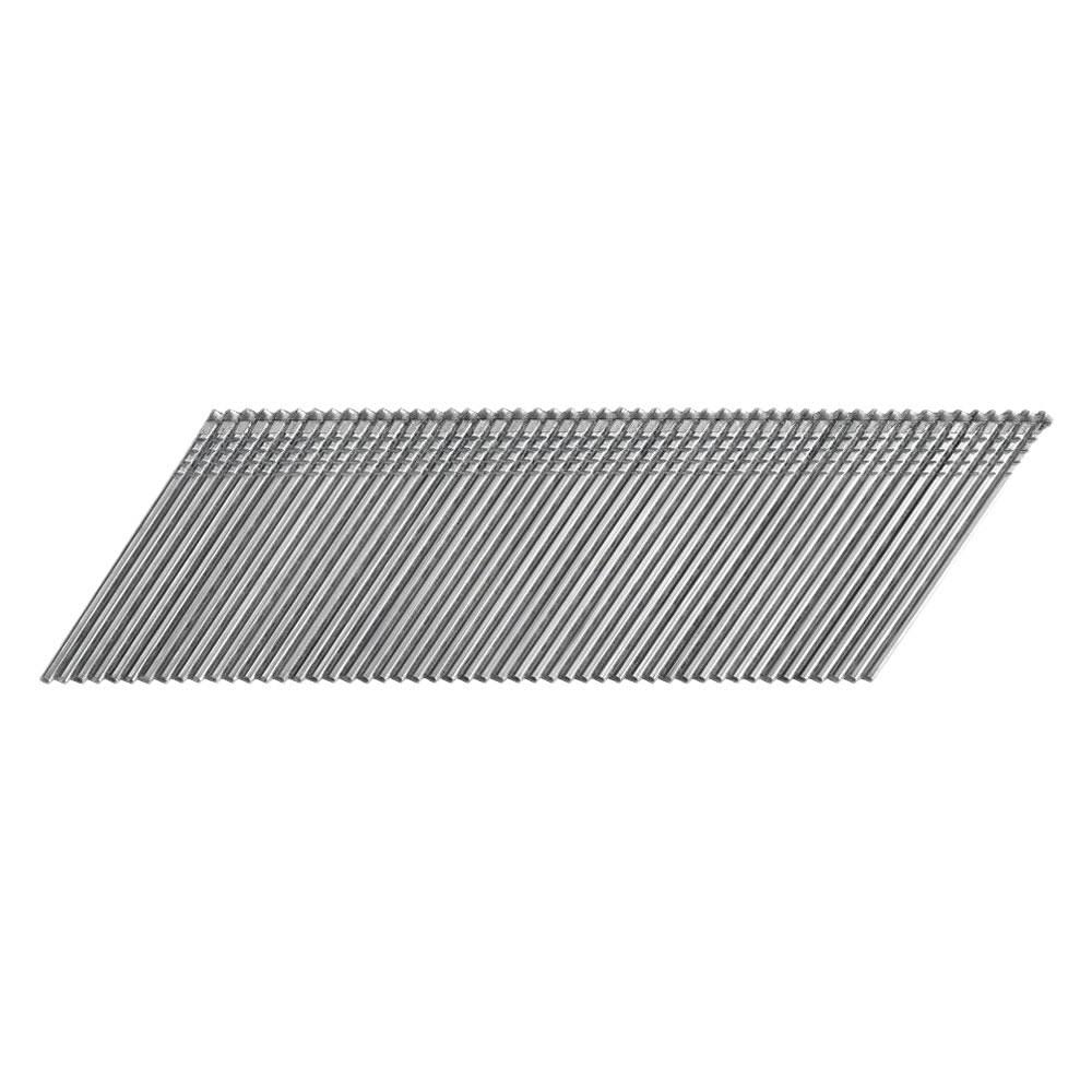 4000 Pieces 1-3/4x22 Angled Collated Finish Nails A63110