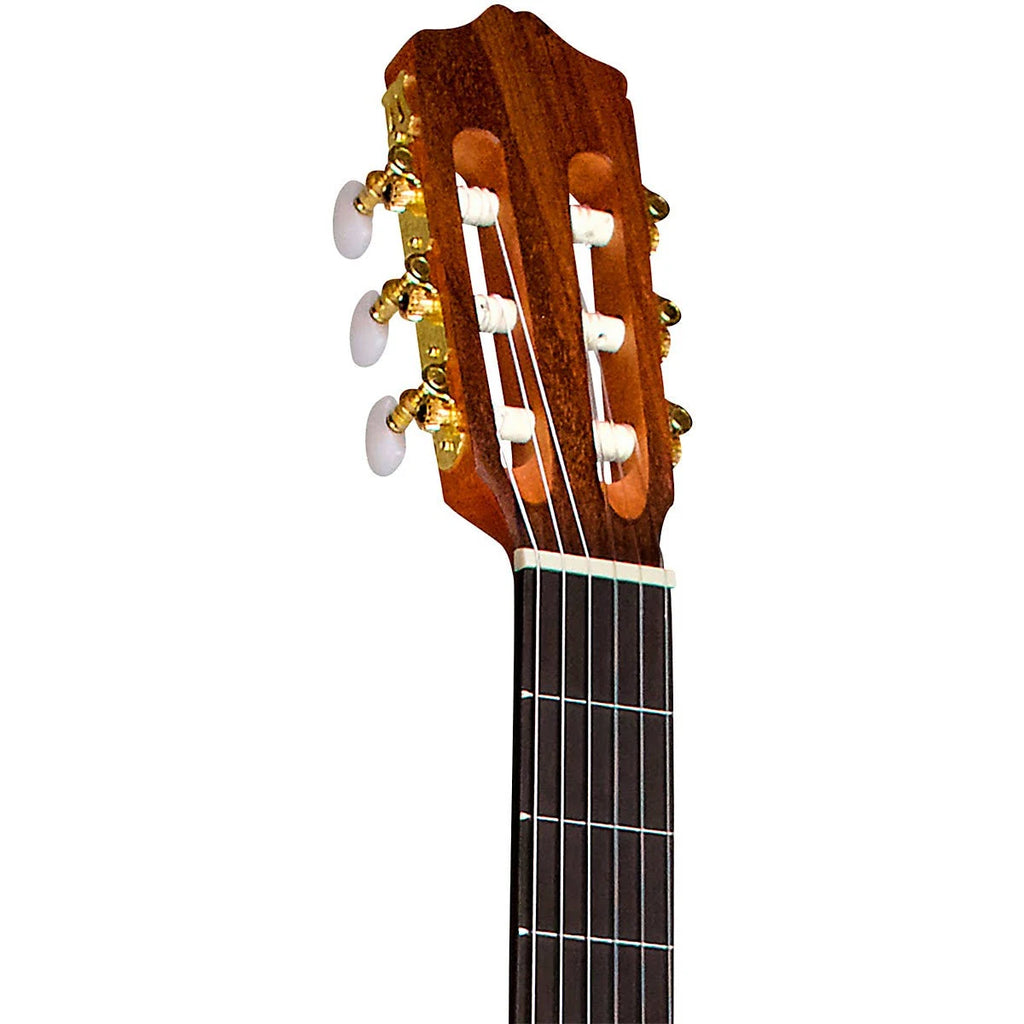 Acoustic Electric Classical Guitar A636
