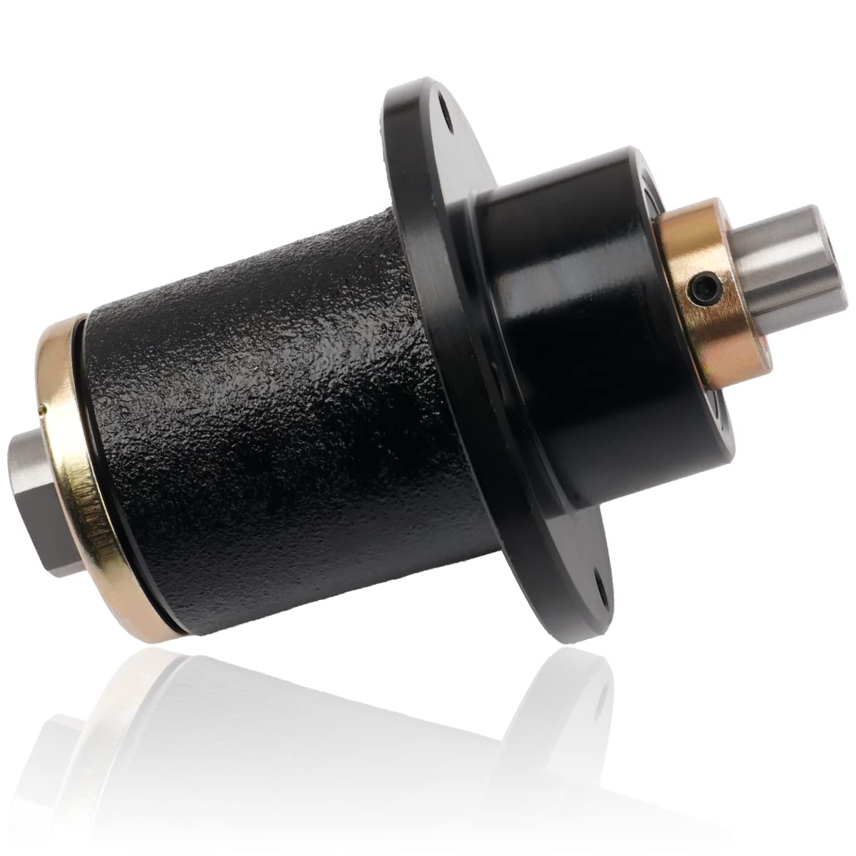 Deck Replacement Spindle Assembly for Zero Turn Mowers U706